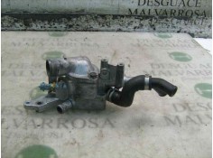 Recambio de termostato para opel astra h ber. referencia OEM IAM    2