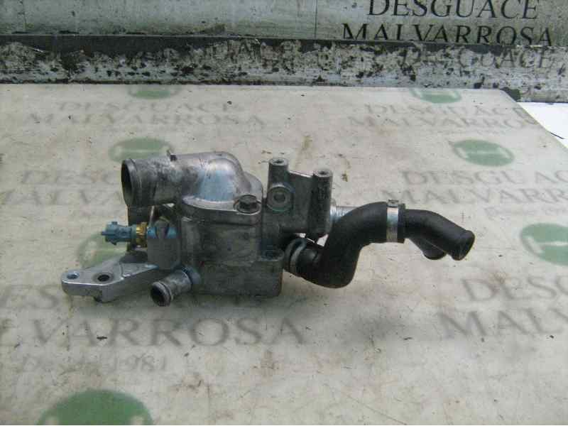 Recambio de termostato para opel astra h ber. referencia OEM IAM   
