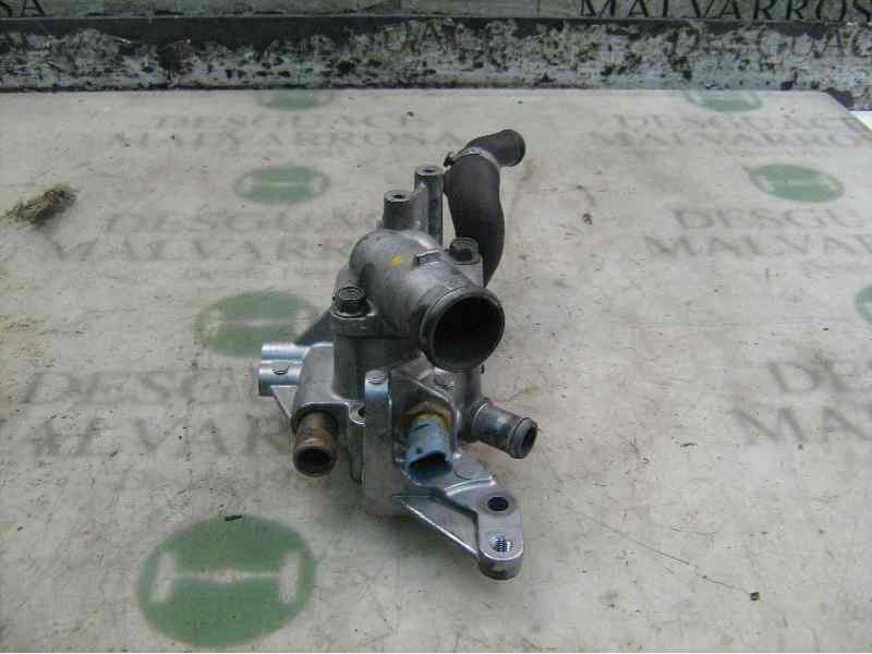 Recambio de termostato para opel astra h ber. referencia OEM IAM   