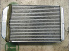 Recambio de radiador calefaccion / aire acondicionado para fiat stilo (192) 1.9 jtd / 1.9 jtd 115 dynamic referencia OEM IAM   
