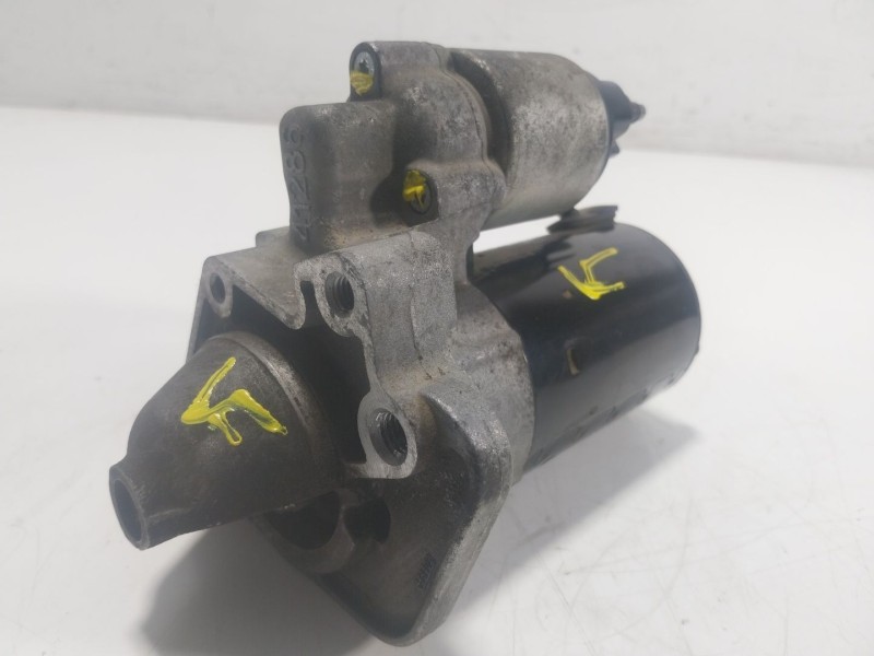 Recambio de motor arranque para nissan note (e12) 1.5 dci referencia OEM IAM 2330000Q2C 233001073R 