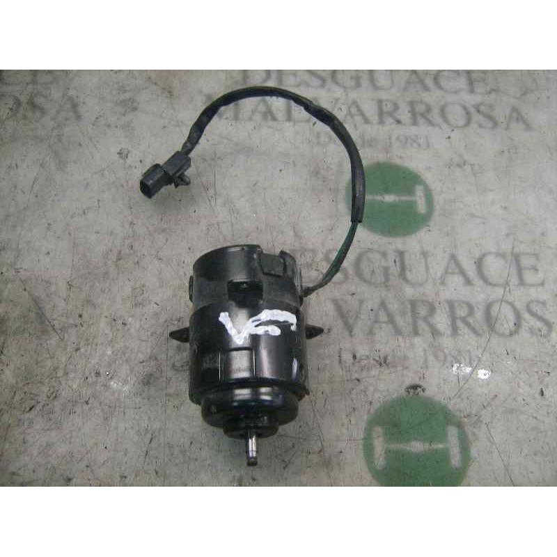 Recambio de electroventilador para hyundai accent (lc) 1.5 12v cat referencia OEM IAM   