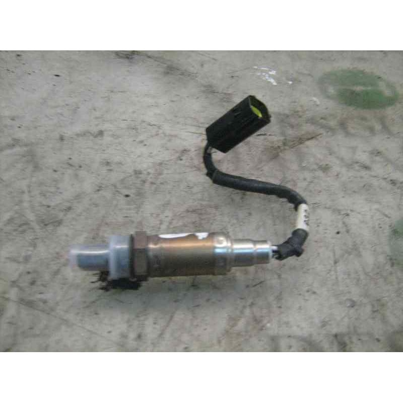 Recambio de sonda lambda para hyundai coupe (j2) referencia OEM IAM   