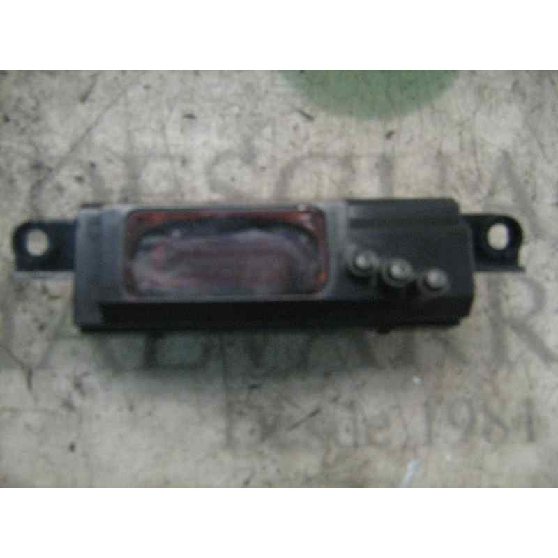 Recambio de mando multifuncion para hyundai accent (lc) 1.5 crdi cat referencia OEM IAM   