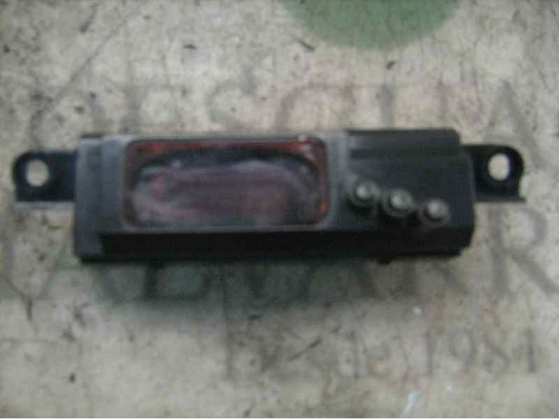 Recambio de mando multifuncion para hyundai accent (lc) 1.5 crdi cat referencia OEM IAM   