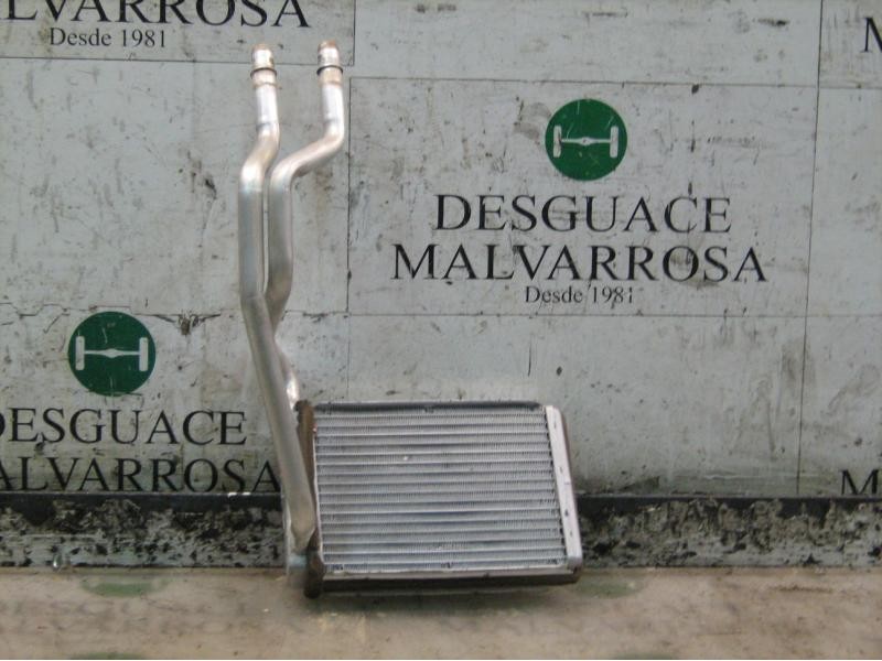 Recambio de radiador calefaccion / aire acondicionado para ford fiesta (cbk) ghia referencia OEM IAM   