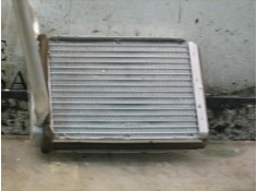 Recambio de radiador calefaccion / aire acondicionado para ford fiesta (cbk) ghia referencia OEM IAM    2