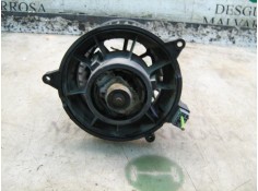 Recambio de motor calefaccion para ford fiesta (cbk) ghia referencia OEM IAM    2