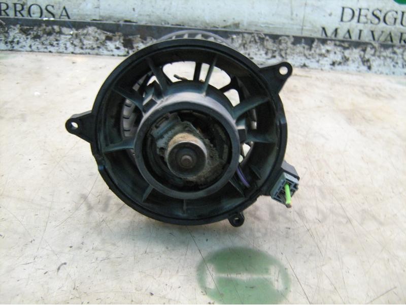 Recambio de motor calefaccion para ford fiesta (cbk) ghia referencia OEM IAM   