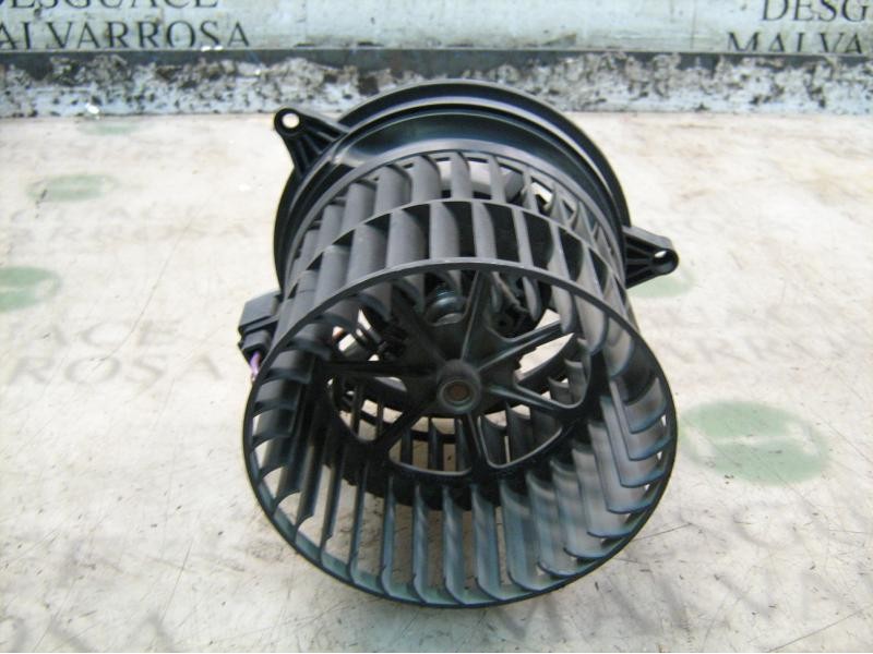 Recambio de motor calefaccion para ford fiesta (cbk) ghia referencia OEM IAM   