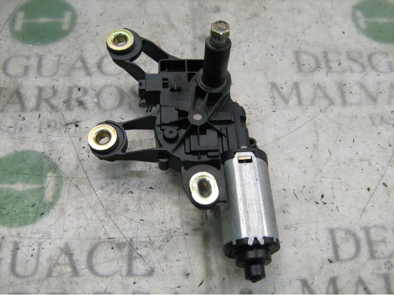 Recambio de motor limpia trasero para ford fiesta (cbk) ghia referencia OEM IAM   