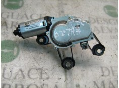 Recambio de motor limpia trasero para ford fiesta (cbk) ghia referencia OEM IAM    2