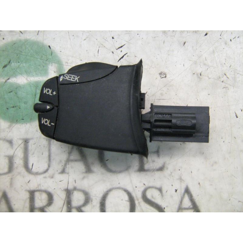 Recambio de modulo electronico para ford fiesta (cbk) ghia referencia OEM IAM   