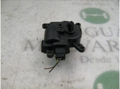 Recambio de motor apertura trampillas climatizador para ford fiesta (cbk) ghia referencia OEM IAM    2