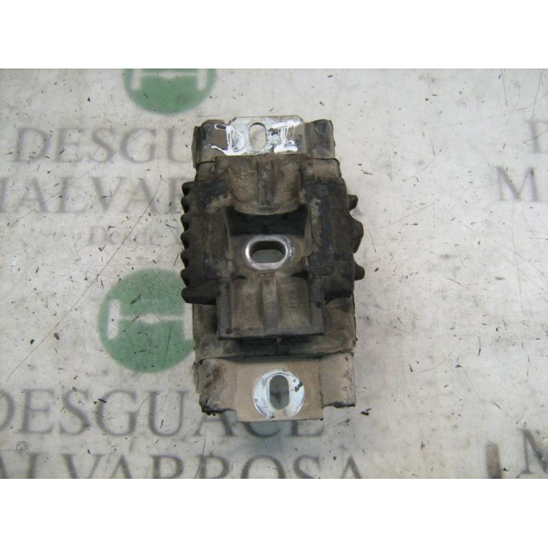 Recambio de soporte motor delantero para ford fiesta (cbk) ghia referencia OEM IAM   