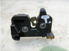Recambio de cerradura maletero / porton para ford fiesta (cbk) ghia referencia OEM IAM    2