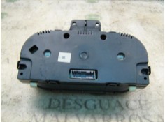 Recambio de cuadro instrumentos para ford fiesta (cbk) ghia referencia OEM IAM  256H0A855A  2