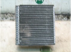 Recambio de evaporador aire acondicionado para ford fiesta (cbk) ghia referencia OEM IAM    2