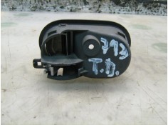 Recambio de maneta interior trasera derecha para ford fiesta (cbk) ghia referencia OEM IAM    2