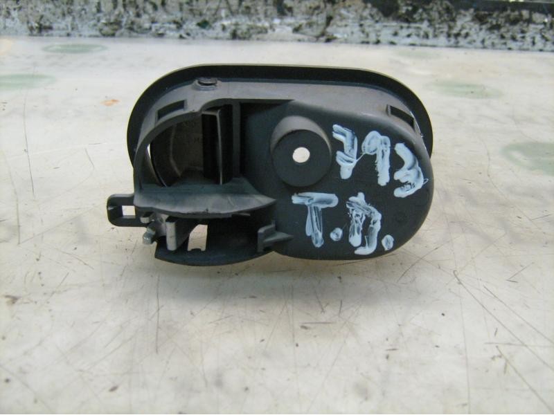 Recambio de maneta interior trasera derecha para ford fiesta (cbk) ghia referencia OEM IAM   