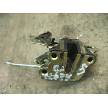 CERRADURA PUERTA TRASERA DERECHA 