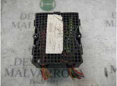 Recambio de caja reles / fusibles para ford fiesta (cbk) ghia referencia OEM IAM    2