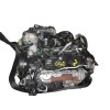 Recambio de motor completo para citroën c3 business referencia OEM IAM 1606279580 8HR 