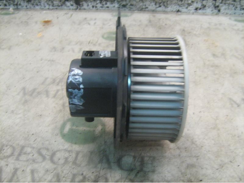 Recambio de motor calefaccion para daewoo matiz se referencia OEM IAM   