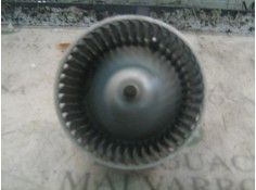 Recambio de motor calefaccion para daewoo matiz se referencia OEM IAM    2