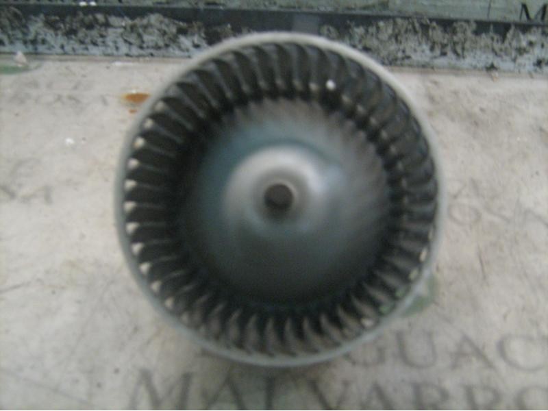 Recambio de motor calefaccion para daewoo matiz se referencia OEM IAM   