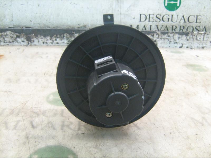 Recambio de motor calefaccion para daewoo matiz se referencia OEM IAM   