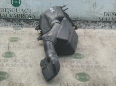 Recambio de filtro aire para daewoo matiz se referencia OEM IAM    2