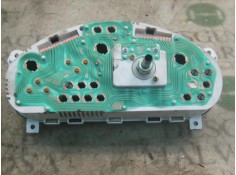 Recambio de cuadro instrumentos para daewoo matiz se referencia OEM IAM  96380535  2