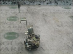 Recambio de cerradura puerta delantera derecha para daewoo matiz se referencia OEM IAM    2