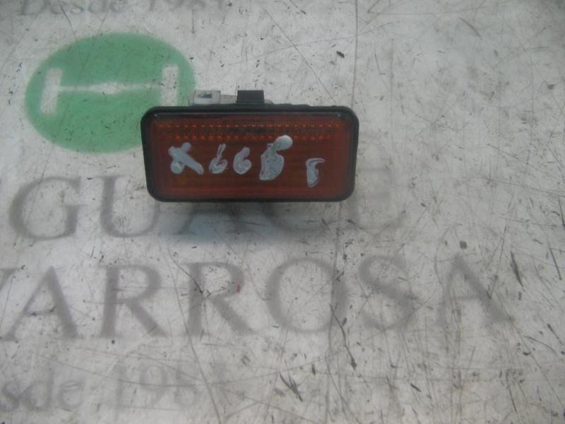 Recambio de piloto lateral derecho para seat ibiza (6k) gti referencia OEM IAM   