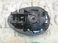 Recambio de maneta interior delantera derecha para daewoo matiz se referencia OEM IAM    2