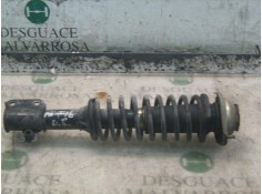 Recambio de amortiguador delantero izquierdo para daewoo matiz 0.8 cat referencia OEM IAM   