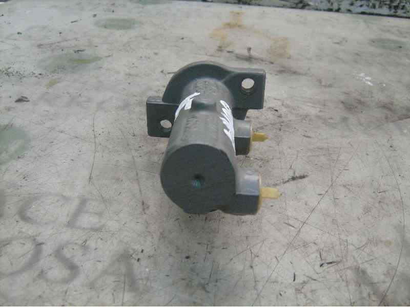 Recambio de bomba freno para volkswagen bora berlina (1j2) 1.9 tdi referencia OEM IAM   