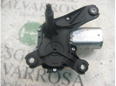 Recambio de motor limpia trasero para opel corsa c comfort referencia OEM IAM    2