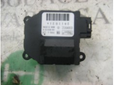 Recambio de motor electrico para opel corsa c comfort referencia OEM IAM   