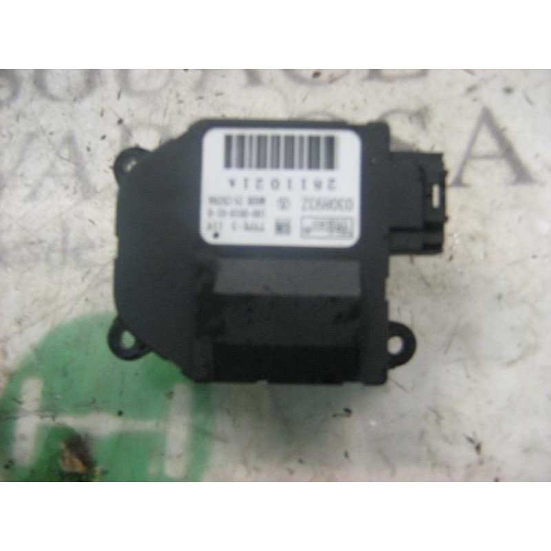 Recambio de motor electrico para opel corsa c comfort referencia OEM IAM   