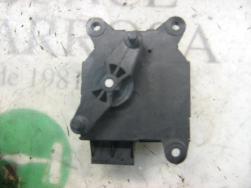 Recambio de motor electrico para opel corsa c comfort referencia OEM IAM   