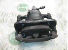 Recambio de pinza freno delantera derecha para opel corsa c comfort referencia OEM IAM    2