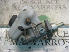 Recambio de bomba freno para opel corsa c comfort referencia OEM IAM    2