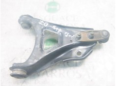 Recambio de brazo suspension inferior delantero izquierdo para renault clio ii fase ii (b/cb0) authentique referencia OEM IAM    2