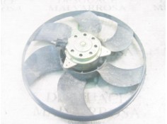 Recambio de electroventilador para renault clio ii fase ii (b/cb0) authentique referencia OEM IAM    2