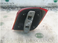 Recambio de piloto trasero izquierdo para ford fiesta berl./courier 1.8 diesel referencia OEM IAM    2