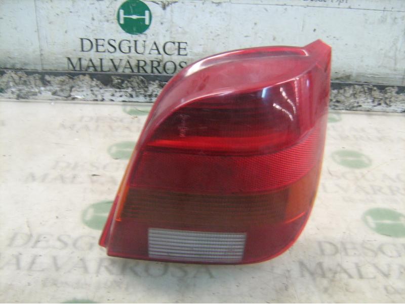 Recambio de piloto trasero derecho para ford fiesta berl./courier 1.8 diesel referencia OEM IAM   