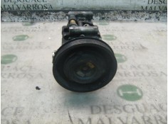 Recambio de compresor aire acondicionado para alfa romeo 156 (116) 2.4 jtd distinctive referencia OEM IAM    2