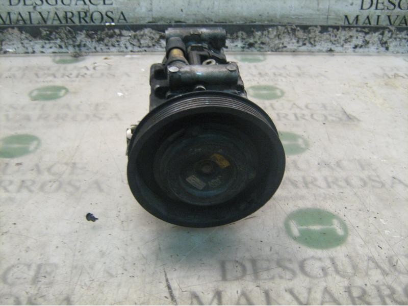 Recambio de compresor aire acondicionado para alfa romeo 156 (116) 2.4 jtd distinctive referencia OEM IAM   